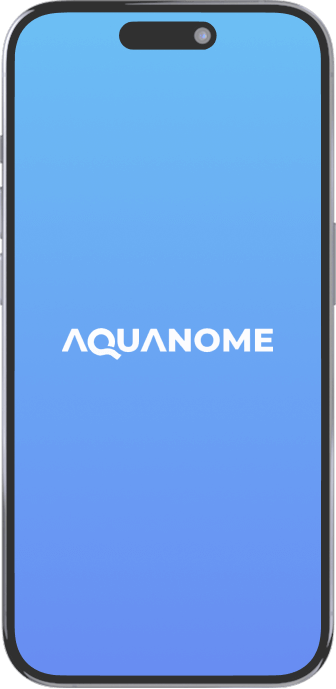 Banner Mobile Aquanome