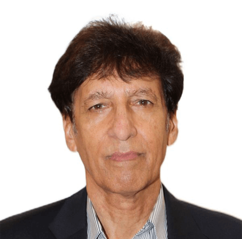 Mohammad Imtiaz Akhtar Alvi