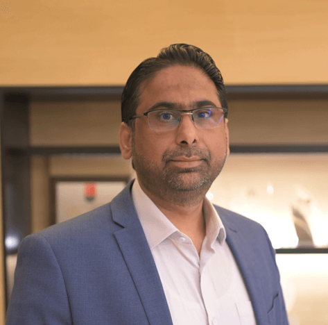 Sajjad Saeed
