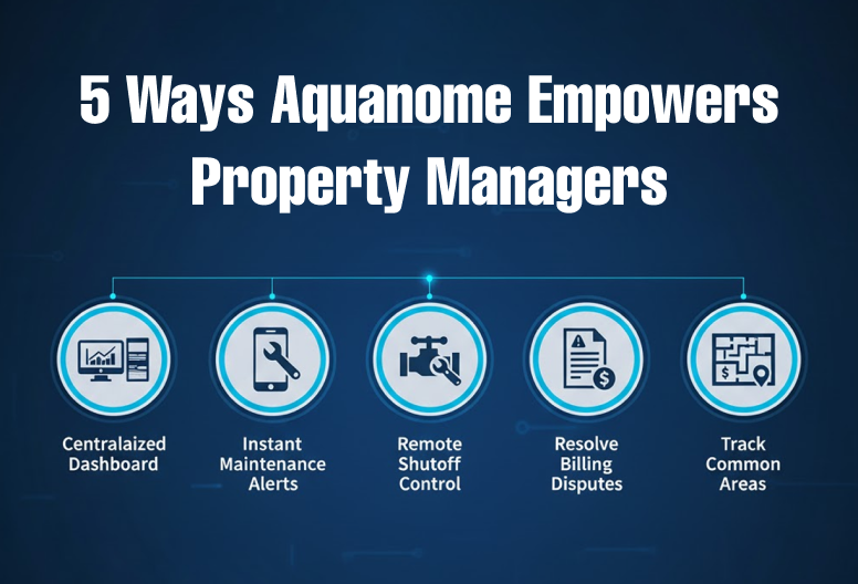 5 Ways Aquanome Empowers Property Managers - Blog Image