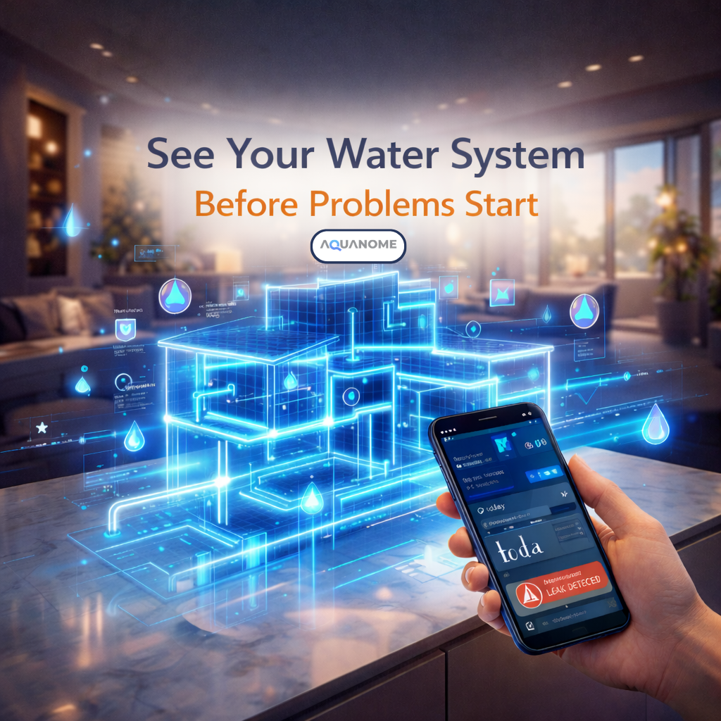 See Your Water System Before Problems Start - Blog Image
