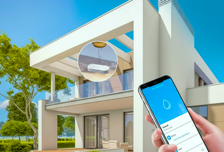 Automatic Water Cut-Off System No More Leak Worries! - Blog Image